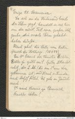Seite 6, Tagebuch "Dürnstein | Wöbling - neol. | Höbenbach | Kl. Rust | Noppendorf" (NHMW-PRAE-BBB-45)